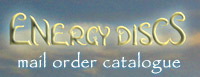 Energy Discs Logo
